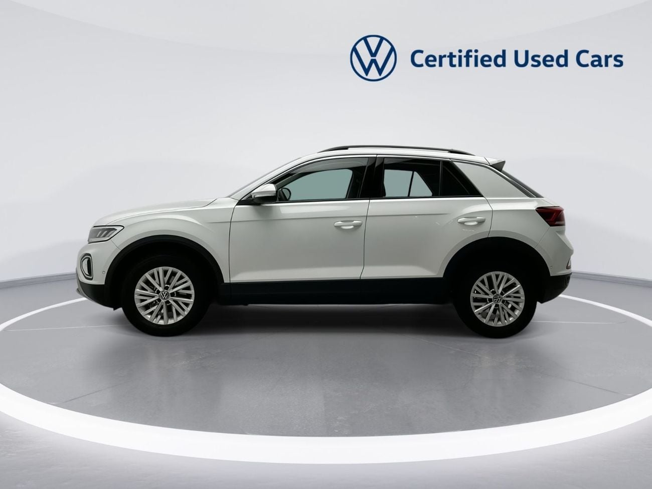 Volkswagen T-ROC LIFE T-Roc Life 1.4L | Rear View Camera | Digital Cockpit | Discover Media Navigation | Adaptive Cruise C