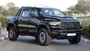رام 1500 RHO Hurricane H.O 3.0TT GCC 2026 With 5 Years Or 200,000 Warranty