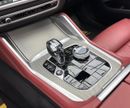 BMW X6 M 50i