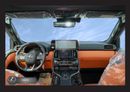 Lexus LX700h VIP LEXUS LX700H 3.5L TWIN TURBO VIP HYBRID A/T PTR 2026 Export only