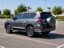 Toyota Prado TX-L