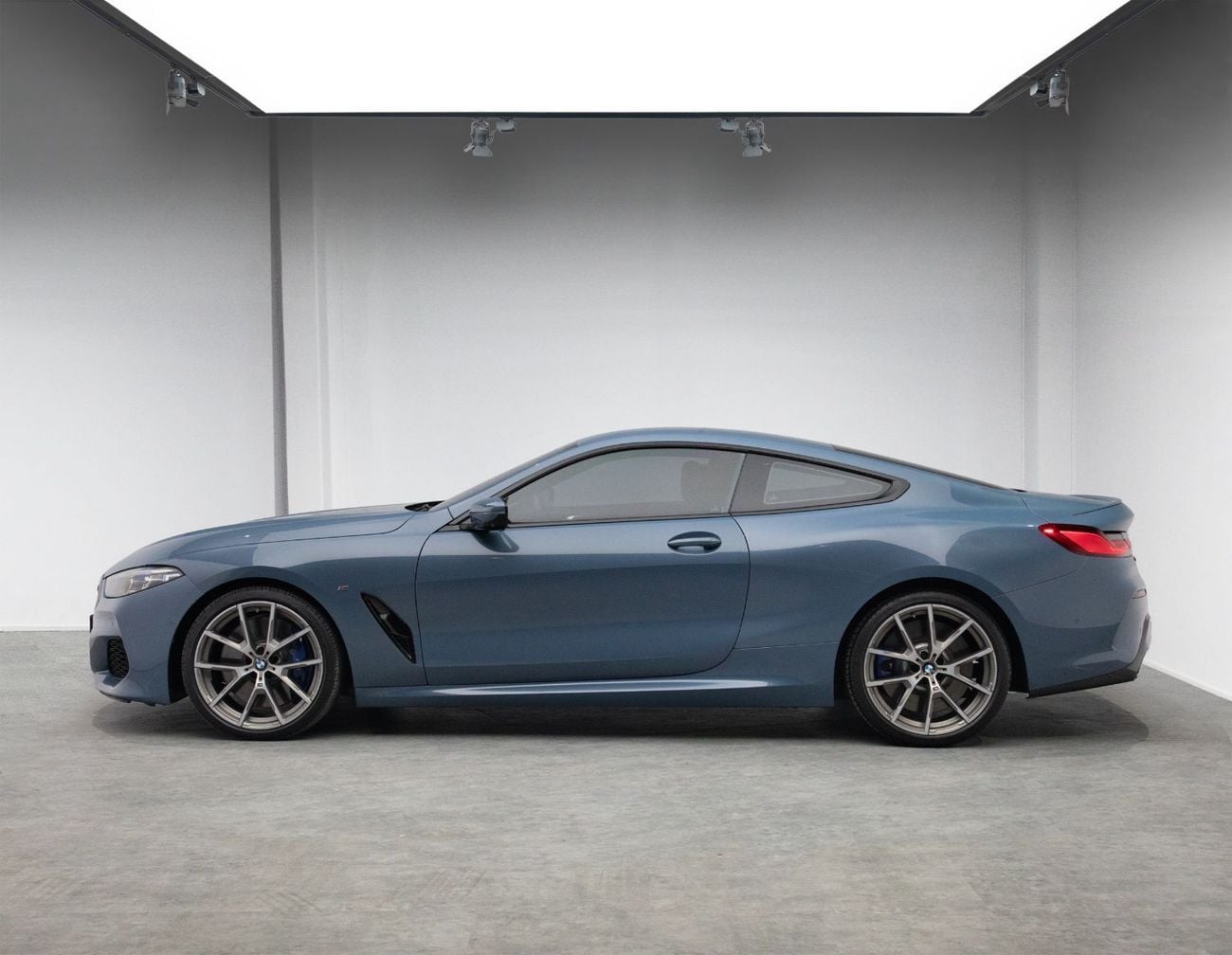 BMW M850i xDrive