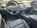 Chevrolet Impala LTZ Chevrolet Impala LTZ 3.6L 6 CYL