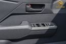 Toyota Hilux GLX 2027HILUX DOUBLE CABIN 2.7L PETROL 4X4
