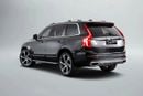 Volvo XC90 T6 MOMENTUM