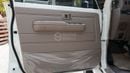 تويوتا لاند كروزر بيك آب LC79 2.8L DIESEL DC AT WITH DIFF_LOCK 2026MY
