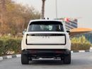 Land Rover Range Rover AUTOBIOGRAPHY P530 LAND ROVER RANGE ROVER P 530 / GCC UNDER WARRANTY 2026
