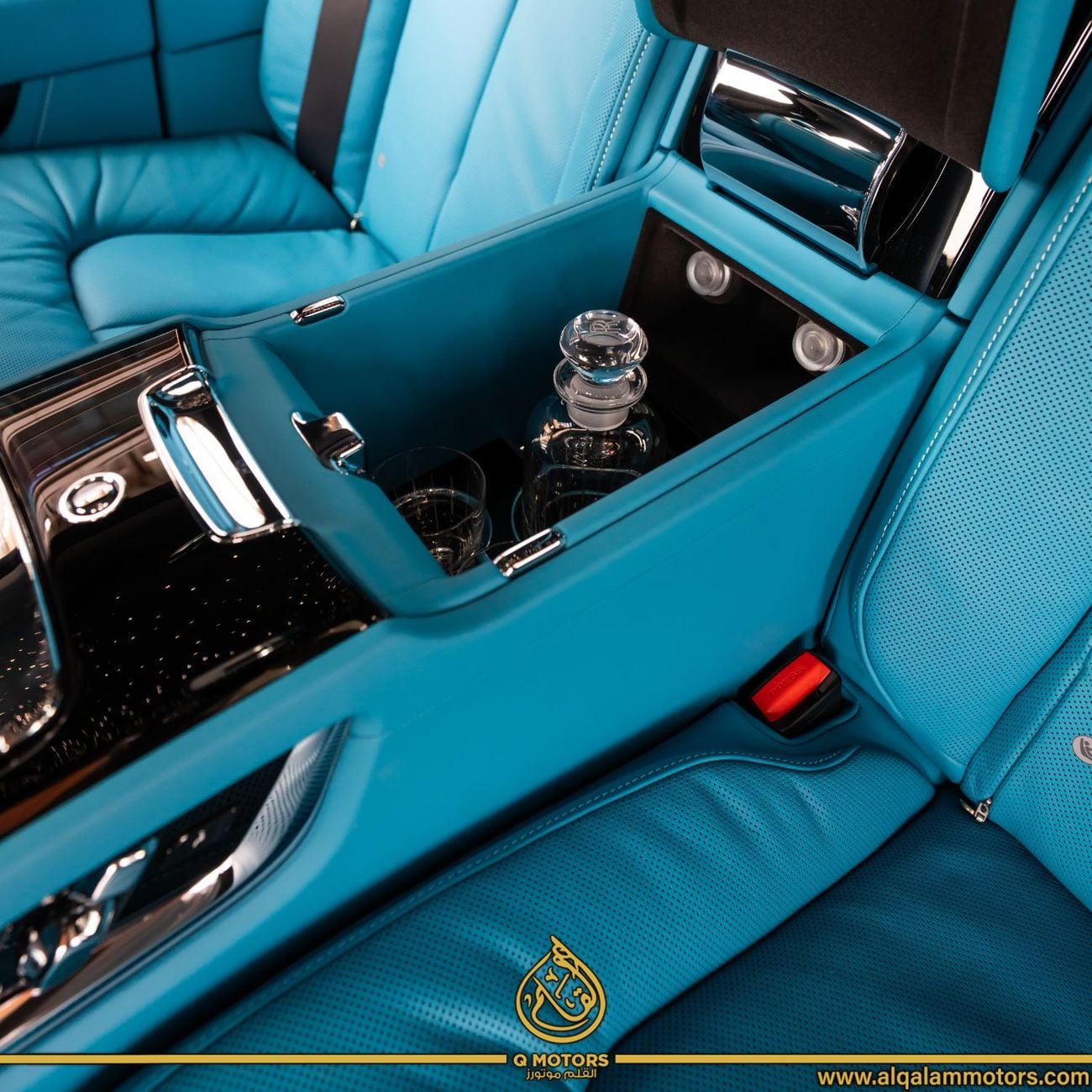 Rolls Royce Cullinan STANDARD