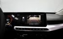 MG One STANDARD