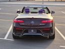 Mercedes Benz E 450 STANDARD Marsidis E450 AMG