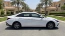 Hyundai Elantra SMART 2025 | AED 851/Month | 0 DP | 30 Day Return | Warranty | Service History
