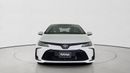 Toyota Corolla XLI | Guaranteed Warranty | 0 Down Payment
