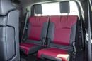 Toyota Land Cruiser GR SPORT 2026 Toyota Land Cruiser GR-Sport 3.5L Twin Turbo AT Petrol (White-Red)