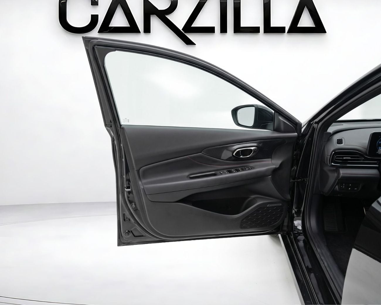GAC Empow GL 2025 | Gargash Warranty Until Oct 2029 | AED 1,371 / Monthly
