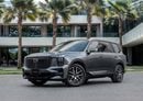 جي إي سي GS 8 GT | 1,567 P.M | 0% Downpayment | Luxury SUV!