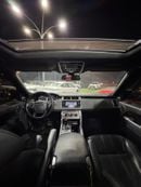 لاند روفر رينج روفر سبورت HSE 3.0L