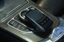 Mercedes Benz C63 AMG STANDARD