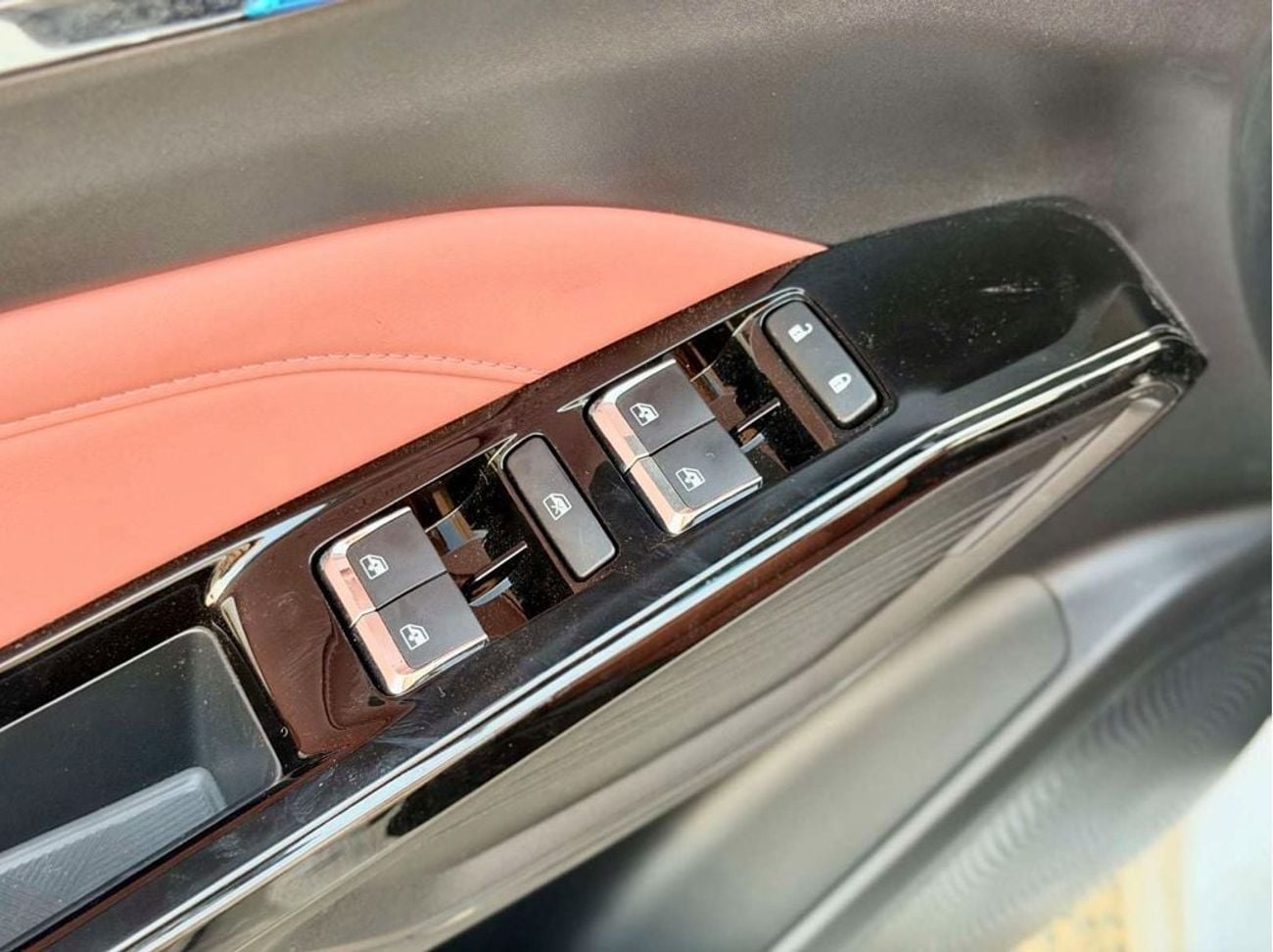 Changan X5 Plus 1.5T Excellence PRO Full Option Top Variant