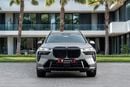 BMW X7 X7 xDrive40i M Sport | 6,835 P.M | 0% Downpayment | Agency Warranty