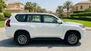 Toyota Prado GXR 2021 | AED 2010/Month | 0 DP | 30 Day Return | Warranty