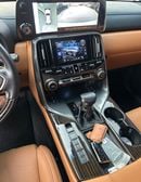 Lexus LX600 SIGNATURE