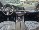 BMW X5 XDRIVE40i M SPORT