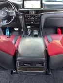 Lexus LX570 PLATINUM SIGNATURE