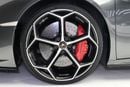لامبورغيني هوراكان EVO