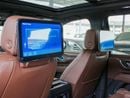 Chevrolet Tahoe HIGH COUNTRY 6.2L V8 PETROL VIP SEATS BRAND NEW 0KM