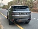 Land Rover Range Rover Sport HSE DYNAMIC 3.0L | 2021 | Europe Specs | Full Option | V6 355 HP | Excellent Condition