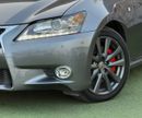 Lexus GS350 PLATINUM 3.5