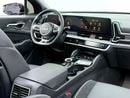 Kia Sportage GT-LINE GT Line, Warranty, Full Service History, Low Km, Fully Loaded, GCC