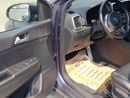 Kia Sportage KIA SPORTAGE 2022 1.6