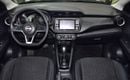Nissan Kicks SV EXCELLENT DEAL for our Nissan Kicks ( 2024 Model ) in Black Color GCC Specs