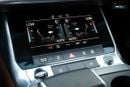 Audi A6 40 TFSI L GCC specs 1,653.00 monthly