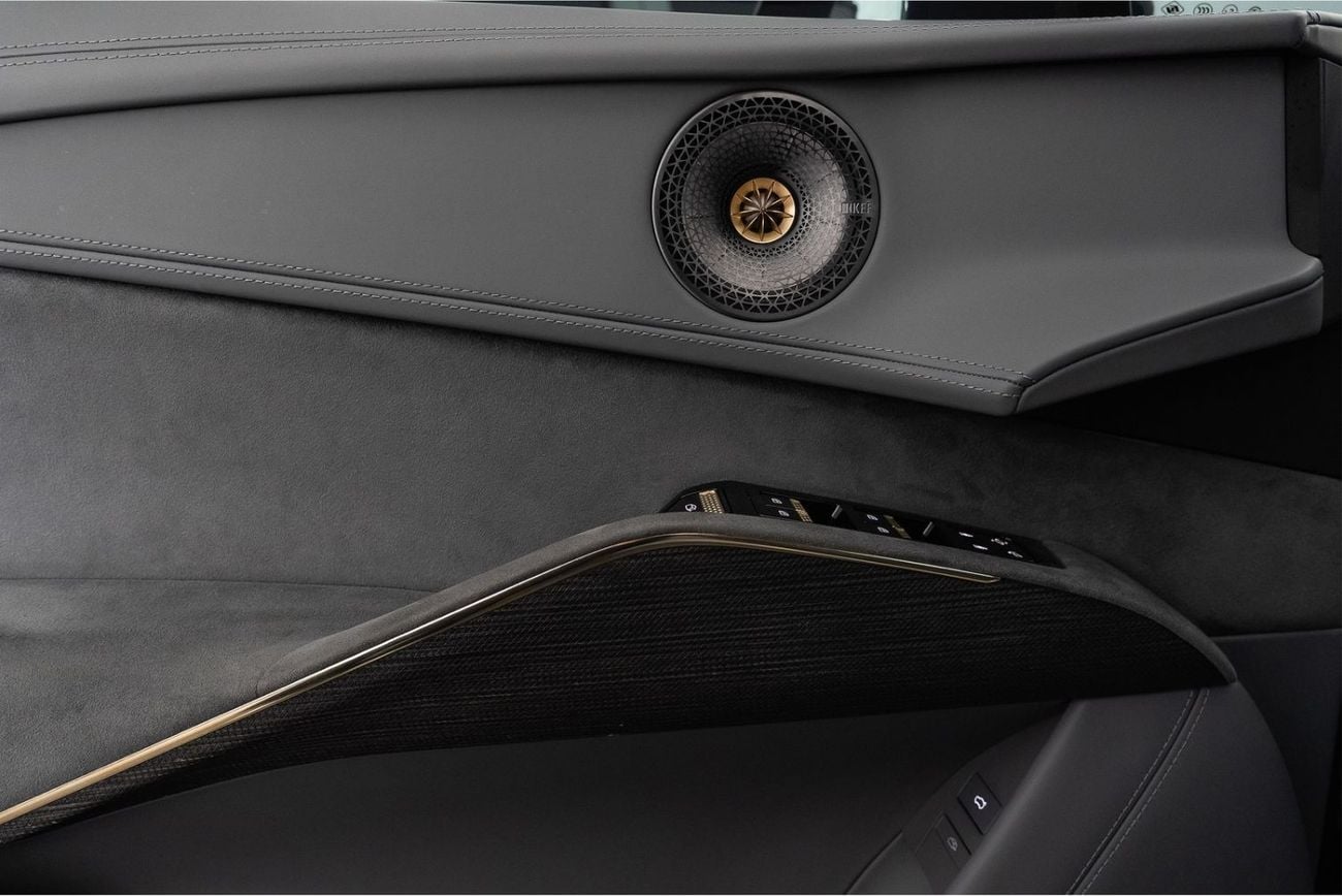 Lotus Eletre S