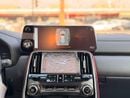 Lexus LX700h F SPORT