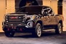 GMC Sierra 1500 CREWCAB AT4