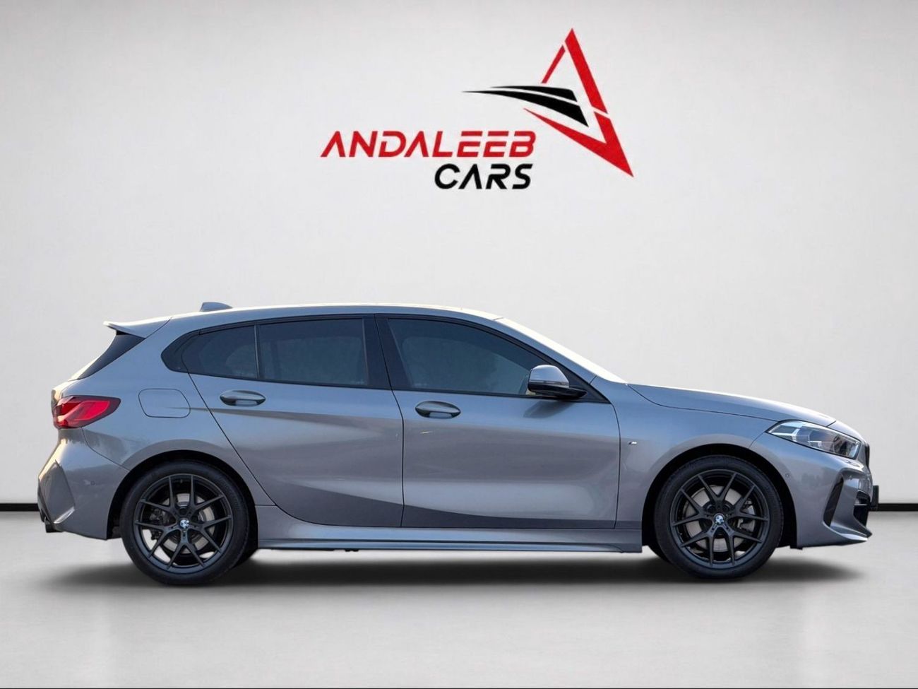 BMW 120i M SPORT | BMW 120i | 1.5L TURBO | 2022 | GCC SPECS