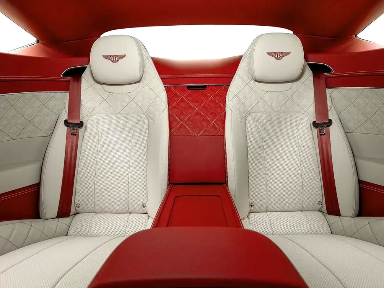 Bentley Continental GT First Edition | GCC Spec