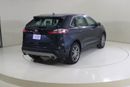 Ford Edge TITANIUM STN323/AL TAYER MOTORS/ AL QOUZ SHOWROOM