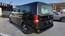مرسيدس بنز فيتو تورير سيليكت 2025 Mercedes-Benz Vito | 2.0L Turbo Petrol | 231 HP | 9-Seater