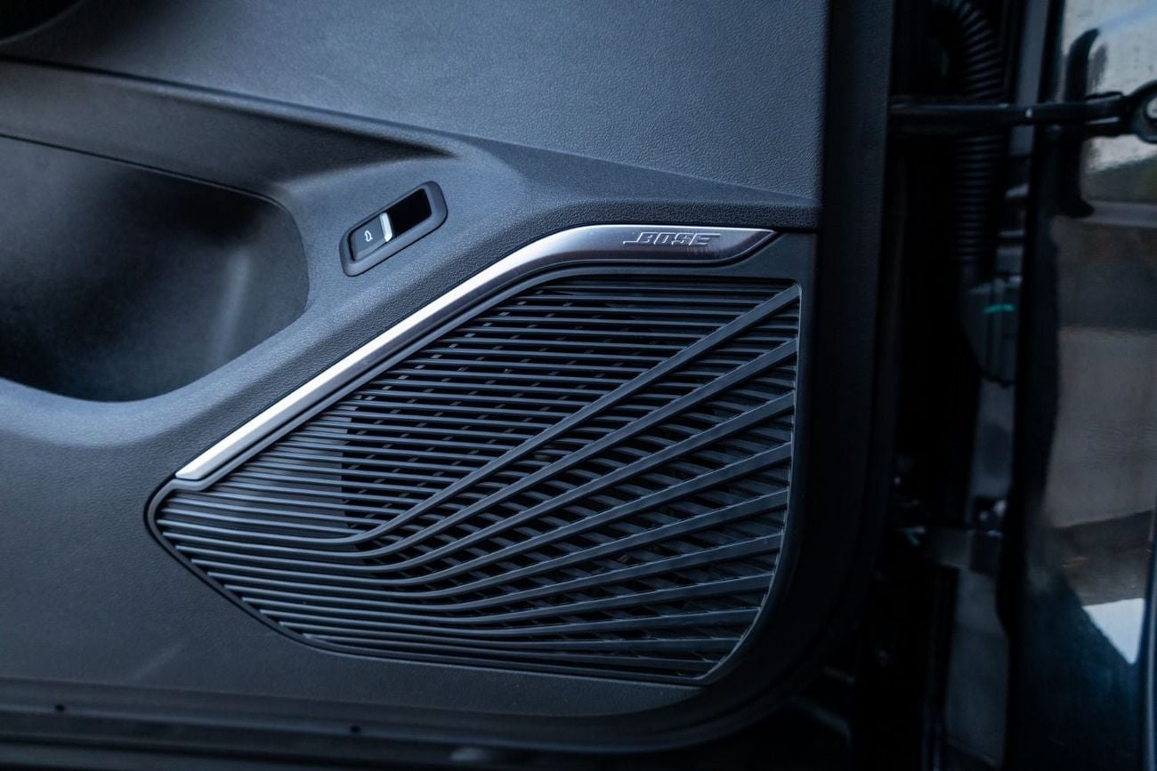 Geely Monjaro GF PLUS