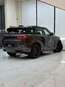 Land Rover Range Rover Sport SE Dynamic P400