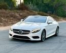 Mercedes Benz S500 STANDARD