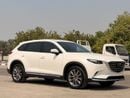Mazda CX-9 GT