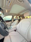 Mercedes Benz GLC 300 STANDARD