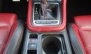 MG 6 LUXURY ACCIDENTS FREE - GCC - ORIGINAL PAINT - TROPHY FULL OPTION - PERFECT CONDITION INSIDE OUT