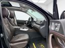 مرسيدس بنز GLS 580 STANDARD مرسيدس بنز GLS580 4MATIC موديل 2020، مزودة بحزمة خدمة مرسيدس بنز لعام 2028، مع ضمان، وسجل صيانة كامل
