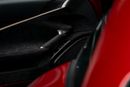 Ferrari Roma STANDARD Clean title 3keys low mileage original paint no accident Brand New Condition